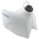 Acerbis Fuel Tank 5.8 Gal Natural 2044330147 Acerbis Fuel Tank 5.8 Gal Natural 2044330147