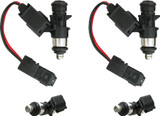 Daytona 21071 Fuel Injectors 08-Up Throttle By Wire Models