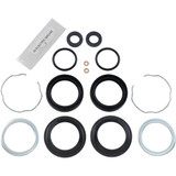James Gasket Jgi-45849-00 Seal Fork/Dust Fxstd