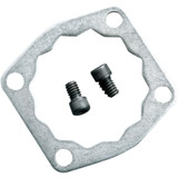 Belt Drives Ltd. Transmission Sprocket Lock With Screws Tpr-100 Belt Drives Ltd. Transmission Sprocket Lock With Screws Tpr-100