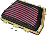 K&N Ha-1008 Air Filter