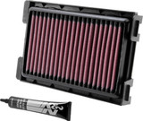 K&N Ha-2511 Air Filter