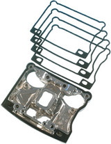 James Gaskets Gasket Rocker Cover Lower Rubber Late 5/Pk 17355-92 17355-92 James Gaskets Gasket Rocker Cover Lower Rubber Late 5/Pk 17355-92 17355-92