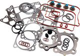 Cometic Top End Est Gasket Evo Sportster Kit Oe#17049-04A C9177 Cometic Top End Est Gasket Evo Sportster Kit Oe#17049-04A C9177