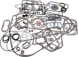 Cometic Complete Est Gasket Evo Big Twin Kit Oe#17041-92-A C9748F Cometic Complete Est Gasket Evo Big Twin Kit Oe#17041-92-A C9748F