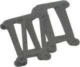 Cometic C9266F Trans Filler Spout Gasket Evo/ Twin Cam 10/Pk Oe#62432-93