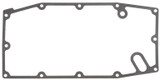 Cometic C10215 Oil Pan Gasket M8 .032"Afm 1Pk Oe#25700452