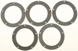 Cometic C10140F5 Derby Cover Gasket 5/Pk Touring 16-Up Oe#25416-16