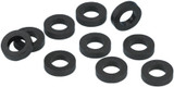 James Gaskets Gasket Washer Shift Lever Black Nylon 10/Pk 6057 6057 James Gaskets Gasket Washer Shift Lever Black Nylon 10/Pk 6057 6057