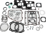 James Gaskets 17054-99-Mls Gasket Topend Tc 95 W/Mls Hd Gasket Kit 17054-99-Mls
