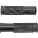 Driven Racing Grips - D3 - Replacement - Black D3Gbk Driven Racing Grips - D3 - Replacement - Black D3Gbk