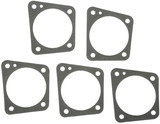 James Gaskets 18634-48-F Gasket Tappet Block Front Foam 5/Pk 18634-48-F