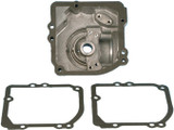 James Gaskets Gasket Trans Top Cover Fl Flh Fxst 4 Speed 10/Pk 34824-79 34824-79 James Gaskets Gasket Trans Top Cover Fl Flh Fxst 4 Speed 10/Pk 34824-79 34824-79
