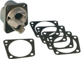 James Gaskets Gasket Tappet Block Front Paper .020 10/Pk 18634-48-C 18634-48-C James Gaskets Gasket Tappet Block Front Paper .020 10/Pk 18634-48-C 18634-48-C