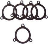 James Gaskets Gasket Aircleaner Backplate Foam Touring 5/Pk 29718-08 29718-08 James Gaskets Gasket Aircleaner Backplate Foam Touring 5/Pk 29718-08 29718-08