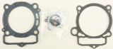 Athena Top End Gasket Kit W/O Valve Cover Gskt Husq/Ktm P400270600079 Athena Top End Gasket Kit W/O Valve Cover Gskt Husq/Ktm P400270600079