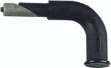 Sportech 40107035 Ultra Hook Long 90 (Black)