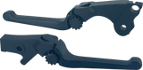 Psr Anthem Lever Set Black Chief/Sportchf/Superchf 22-24 17-00652-22 Psr Anthem Lever Set Black Chief/Sportchf/Superchf 22-24 17-00652-22