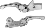 Psr Anthem Shorty Lever Set Chrome 18-24 Chalngr  Chief  Spring 17-01651-20 Psr Anthem Shorty Lever Set Chrome 18-24 Chalngr  Chief  Spring 17-01651-20