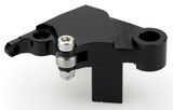 Puig Lever Adapter Clutch Black Kaw 20536N Puig Lever Adapter Clutch Black Kaw 20536N