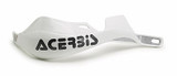 Acerbis 2041720002 Rally Pro Replacement Guards White