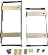 Enduro Engineering 11-170 Radiator Braces Suz