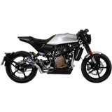 Leovince Lv-10 Muffler 15242Bu Leovince Lv-10 Muffler 15242Bu