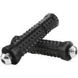 Driven Racing Trackday Ultra Footpeg - Black Drp-007 Tdu Driven Racing Trackday Ultra Footpeg - Black Drp-007 Tdu