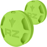 Rz Mask Ac-9658:20924 Valve V2 Rep Exh 2.0 Grn