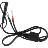 Yuasa Charger Ring Connector Yua00Acc04 Yuasa Charger Ring Connector Yua00Acc04