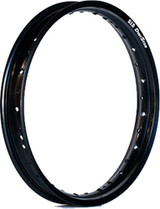 D.I.D Standard Rim Blk 2.15 X 19 Honda 19X215Vb01H