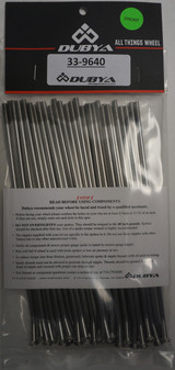 Bulldog Front Spoke Kit 17" 33-9640