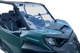 Open Trail Folding Windshield V000292-12200T Open Trail Folding Windshield V000292-12200T