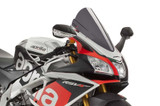 Puig Windscreen Racing Dark Smoke 7614F Puig Windscreen Racing Dark Smoke 7614F