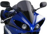 Puig 4935F Windscreen Racing Dark Smoke