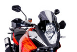 Puig 6847F Windscreen Racing Dark Smoke