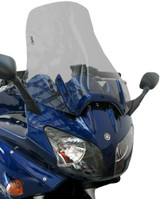 Puig 1281H Windscreen Touring Smoke
