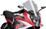 Puig 7595H Windscreen Touring Smoke