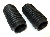 K&S Fork Boots/Pr 16-3006