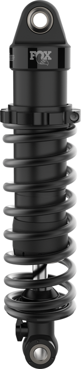 Fox 897-27-207 Ifp-Qsr Shocks M8 Softail 12.5" Std Reb Adjus