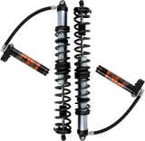 Fox 885-08-121-2 Ibp Factory Series 3.0 Rear Can Am 2-Seat