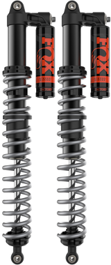 Fox 885-08-508-4 Ibp Factory Series 2.5 Front Kaw 4-Seat