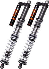 Fox 885-08-132-2 Ibp Factory Series 3.0 Rear Pol 2-Seat