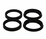 Prox 40.S354710P Fork Seal/Wiper Kit 35X47X10 Ktm