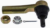 All Balls 51-1077 Tie Rod End Kit