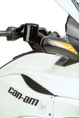 Kruzer Kaddy 750 Perch Mount Holder Black Can