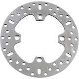 Ebc Brake Rotor - Triumph Md648 Ebc Brake Rotor - Triumph Md648
