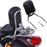 National Cycle P9301 Paladin Back Rest