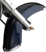 National Cycle N7021 Cast Front Fender Tip Kaw