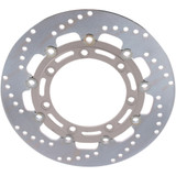 Ebc Brake Rotor - Kawasaki Md4124Ls Ebc Brake Rotor - Kawasaki Md4124Ls